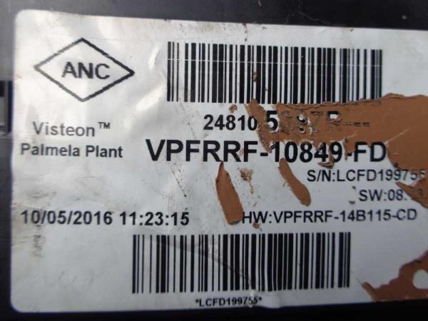 BOITIER COMPLET RENAULT CLIO 4 1.5 DCI 2013 - Vue 9